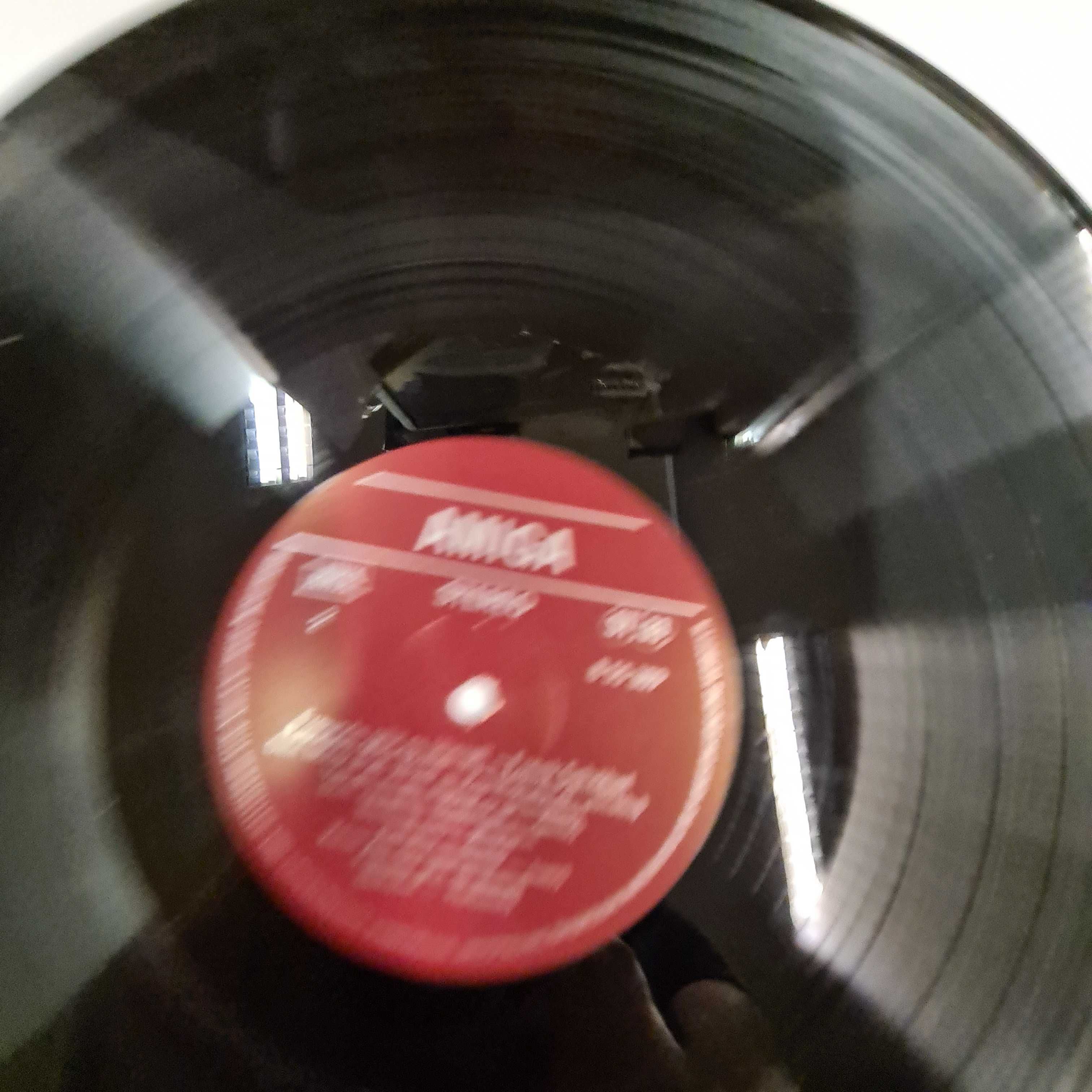 EX/NM Freunde gibt es uberall - Frank Schobel [12]