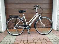 Rower miejski damka BATAVUS ! Koła 28" ! Aluminiowy !