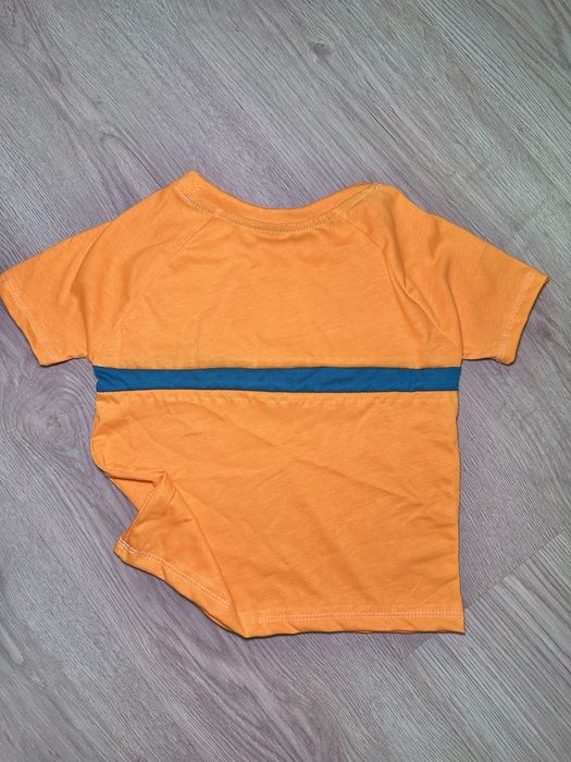 T-shirt menino/menina - nova