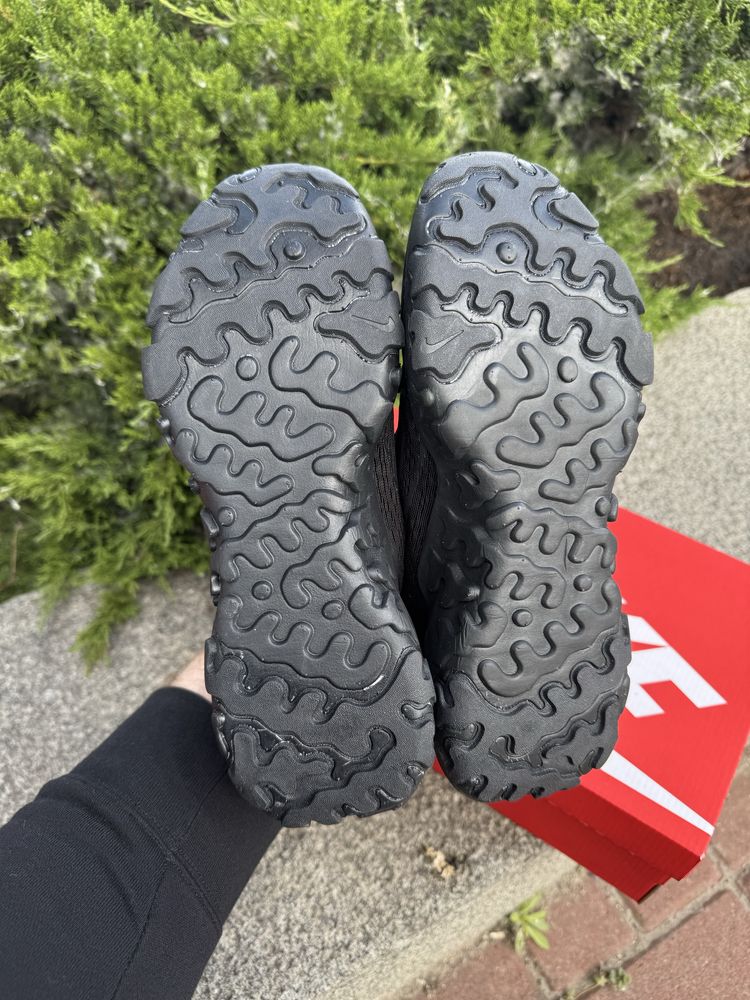 Кросівки Nike react vision кроссовки найк реакт 40,41,42,43,44,45
