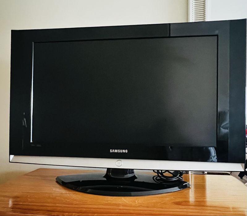 Televisão Samsung