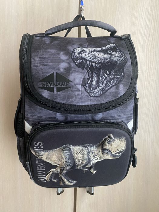 Рюкзак шкільний портфель