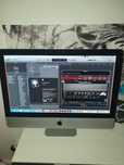 Apple iMac 21.5 " 2011/12r i5/12gb/500gb BOGATY PAKIET + SEQUOIA OS