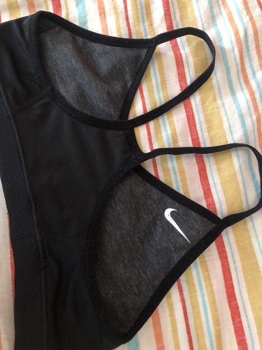 Sutiã desporto Nike