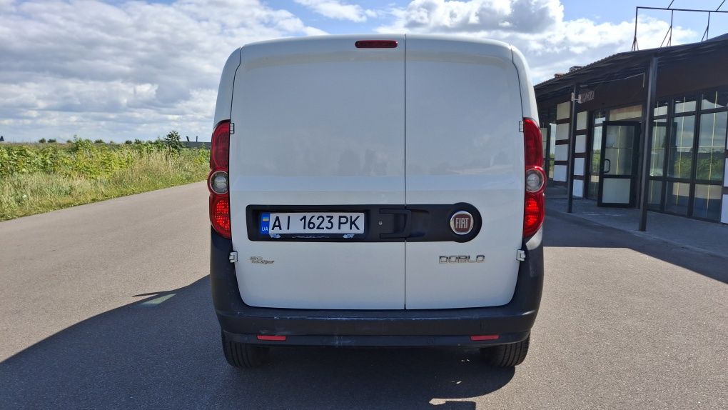 Fiat Doblo 1.3 Disel