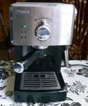 Ekspres do kawy kolbowy Saeco Poemia 240 HD8325 SPRAWNY