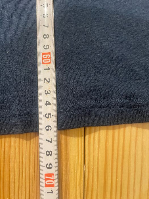 Bluza termoaktywna Janus 100 % Merino L