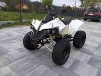 Quad 125 Bombardier XXL