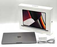MacBook PRO 14” M1 MAX 64GB / 1TB 32GPU (USED)