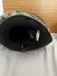 Capacete AGV k5.