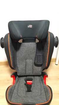 Fotelik samochodowy Britax Romer 15-36 kg