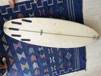 Prancha de surf