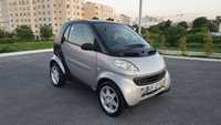 Smart Fortwo Cdi Full Extras