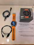 Garmin Fenix 8 Amoled Sapphire 51 mm