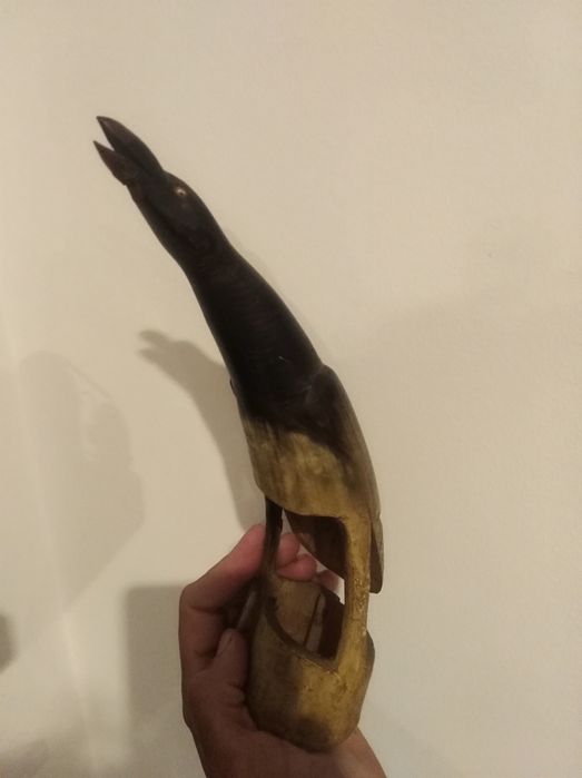 Corno decorativo  Envio gratuito