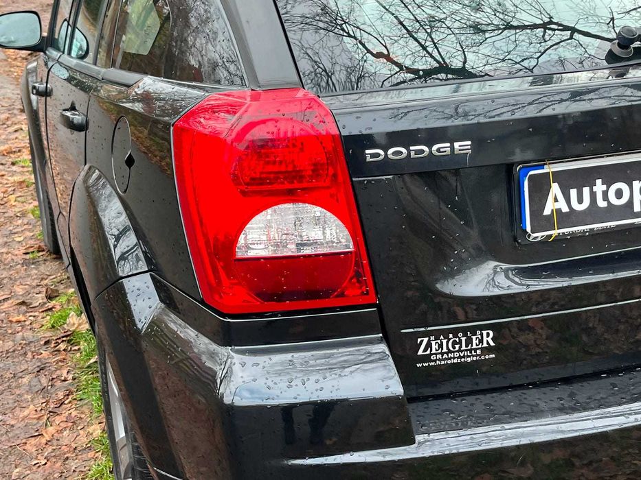 Продам Dodge Caliber 2010р. #73228