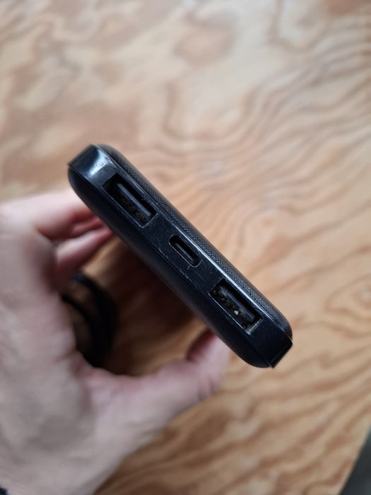 Power Bank 10.000 mAh