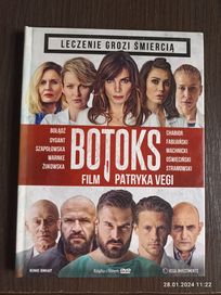 Film Patryka Vegi Botoks