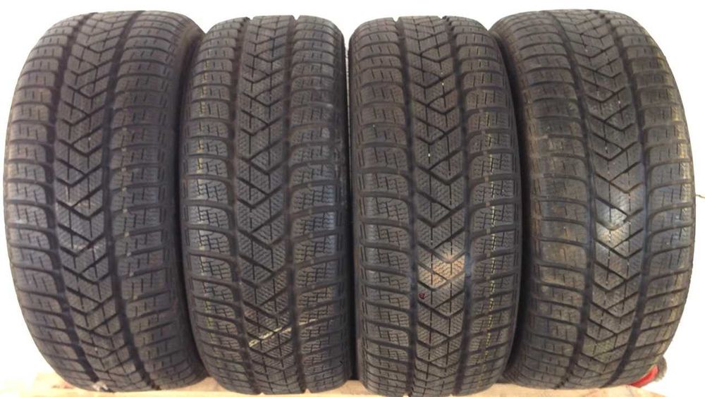 Зима Піреллі 225/40/19 Pirelli Sotto Zero 3 зал.95%+інші види