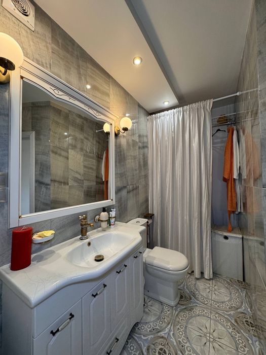 Продаж 2-кімнатної квартири 90м кв ПАСІЧНА ПАРК