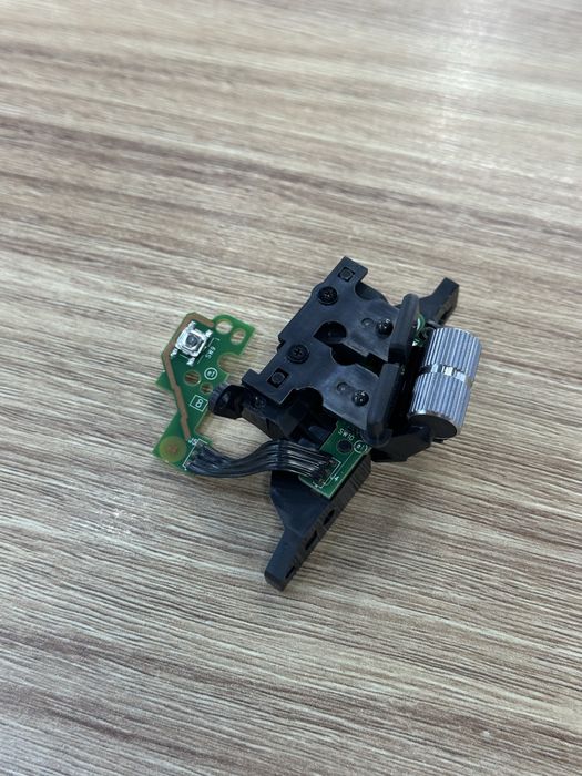 Миша Logitech Mx Master 3S по запчастинах