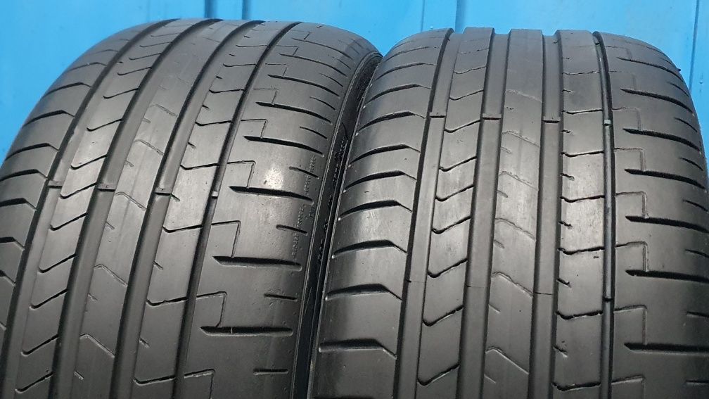 235/35 R19 Markowe opony letnie Pirelli ! Rok 2023