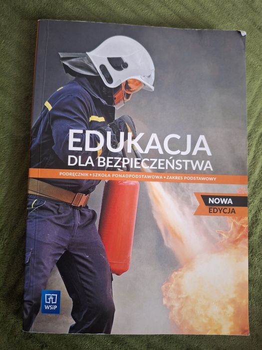 Edukacja dla bezpieczeństwa