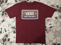 Футболка жіноча Vans