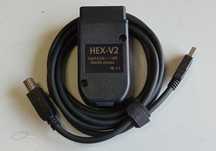 VCDS v25.3 VAG-COM HEX CAN USB Português Audi VW Seat Skoda