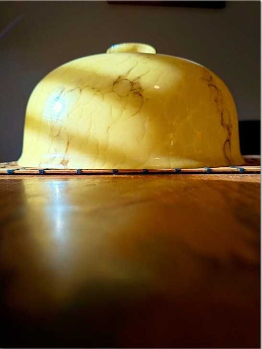 klosz klosze art deco