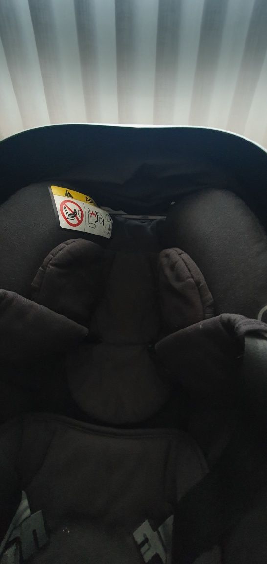 Babycoque Besafe