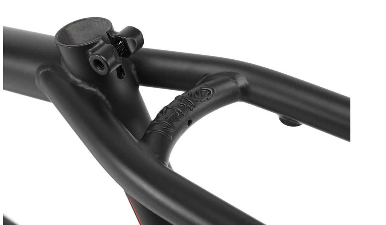 Rama NS Bikes Capital 26"