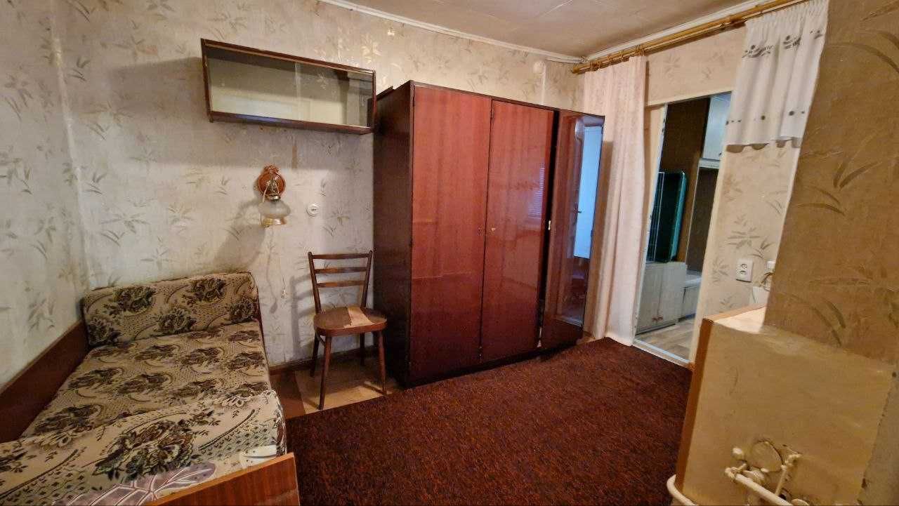 Продам часть дома, Центр. Островского, Озерка