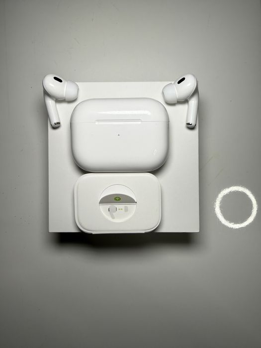 AirPods Pro 2