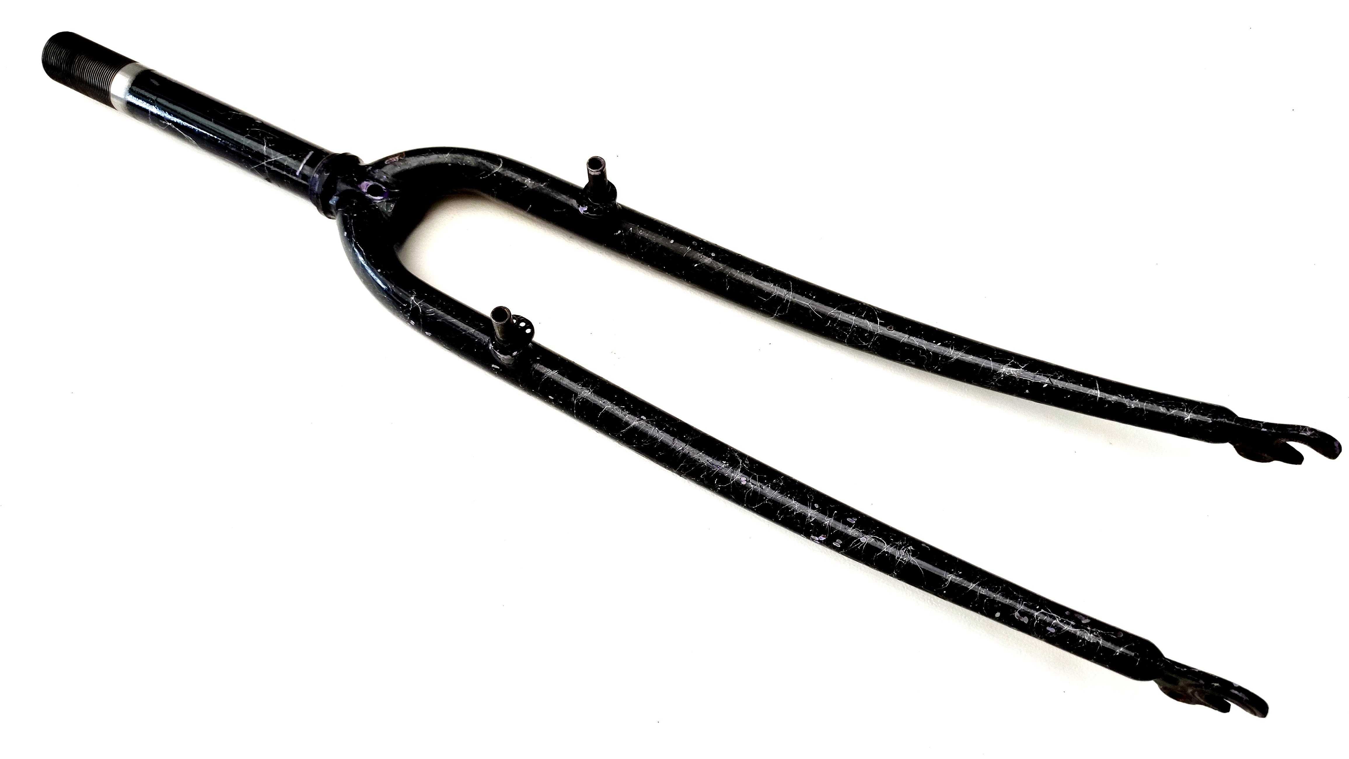 Klasyczny Widelec rowerowy Rura 1 cal koło 28'' Trekkinkg nr 269