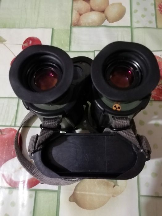 Lornetka Carl zeiss jena NVA EDF 7X40 B /Ga