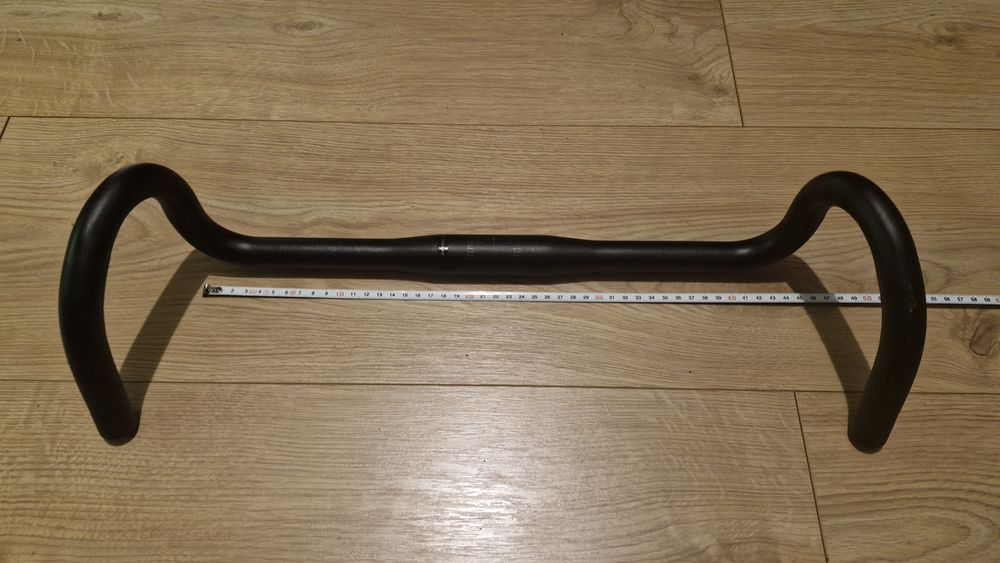Kierownica gravelowa 44mm flara