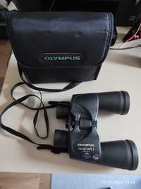 Binóculo Olympus 10x50 DPS I