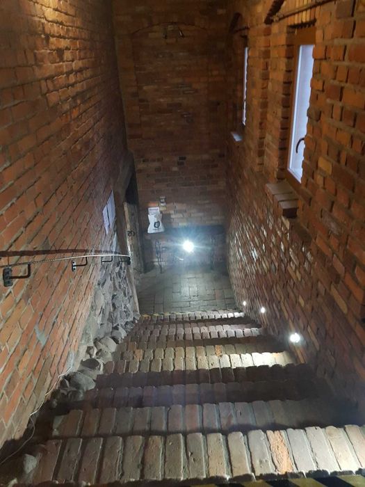 Lokal do wynajęcia w centrum Zielonej Góry – 200 m² - stylowa zabudowa
