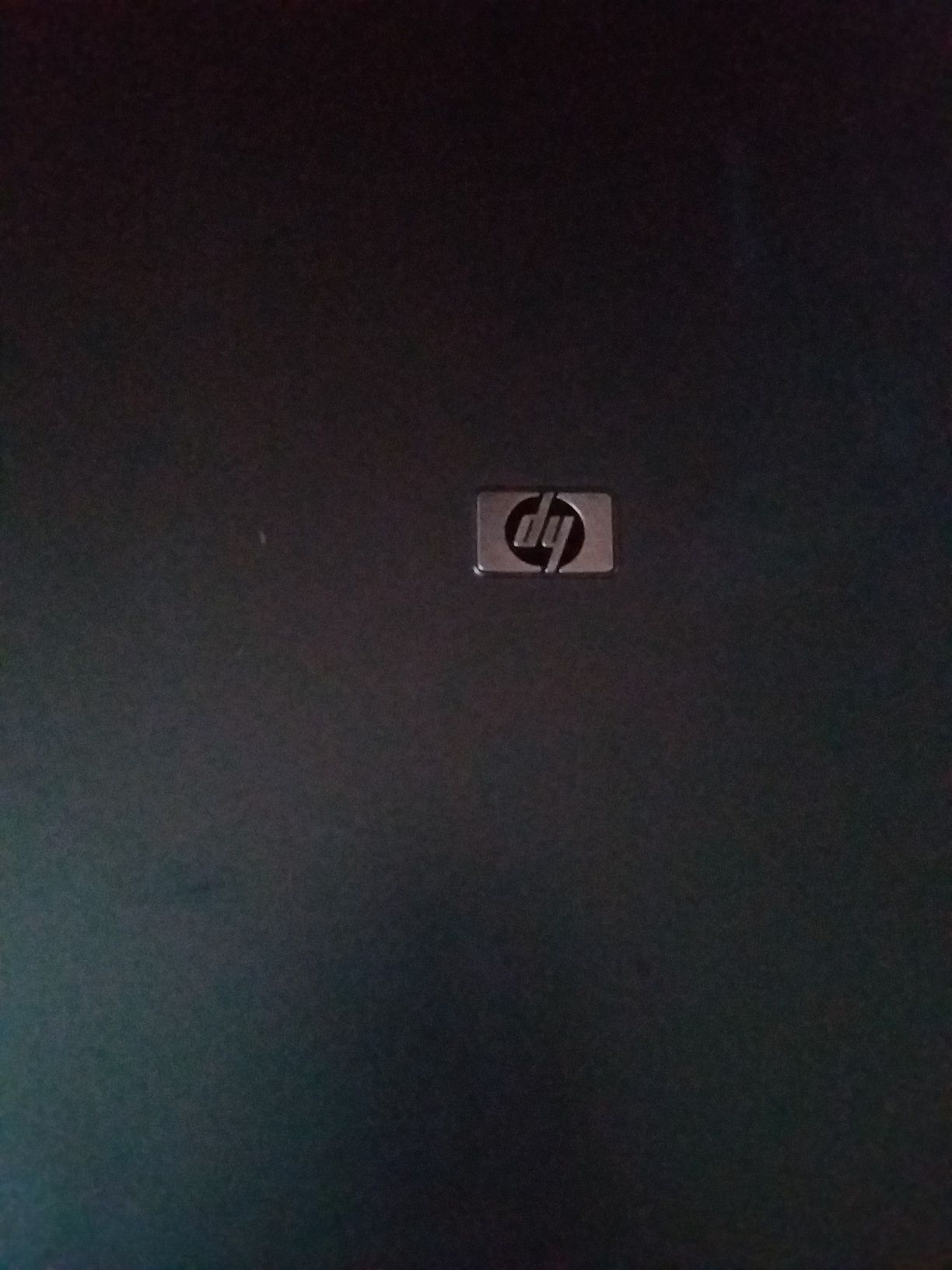 Комп'ютер ноутбук HP Compaq 8710p
