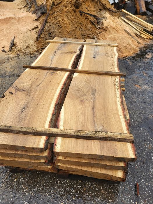 Tarcica Dąb ,Jesion,Buk,Jawor monolit