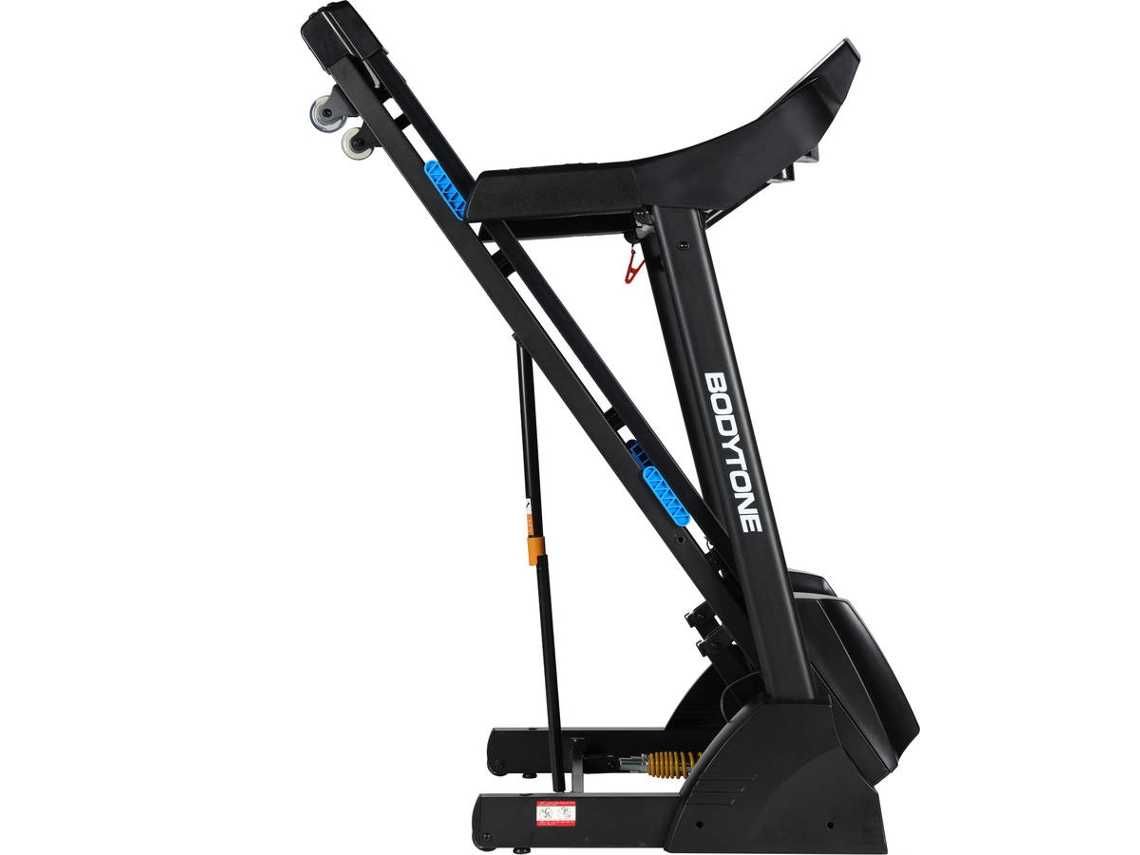 Passadeira de Corrida BODYTONE DT18