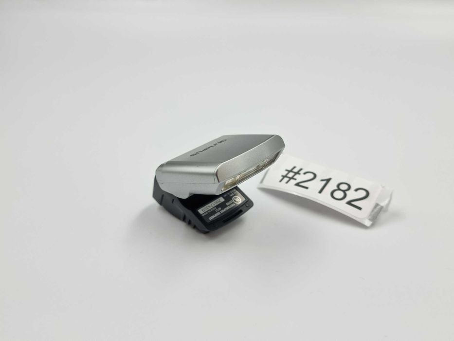 Lampa Błyskowa Olympus FL-LM1 Oryginalna | Poznań | #2182