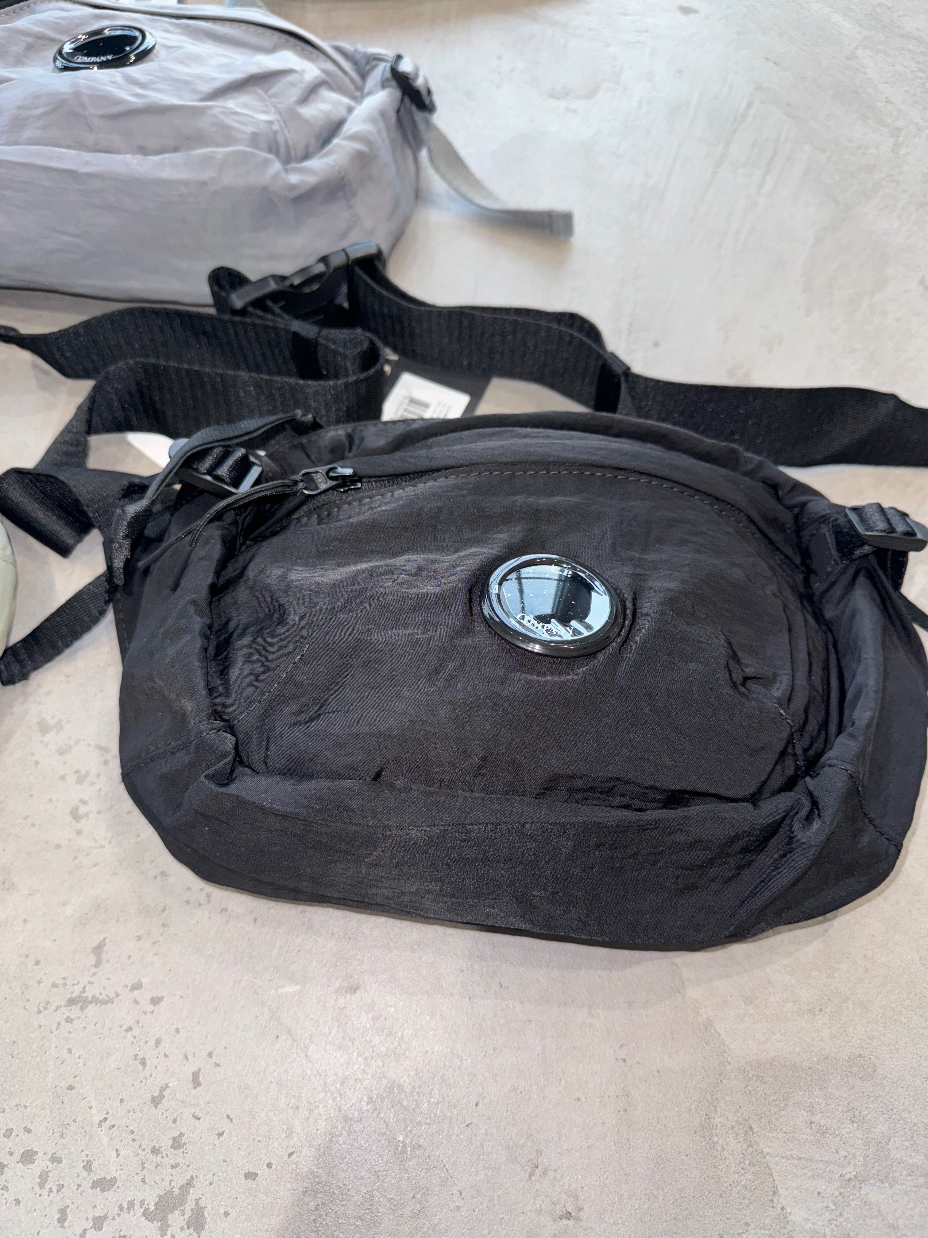 CP Company Bag Ідентичка Сумка Сп компани Стон Stone Island Сп Нова
