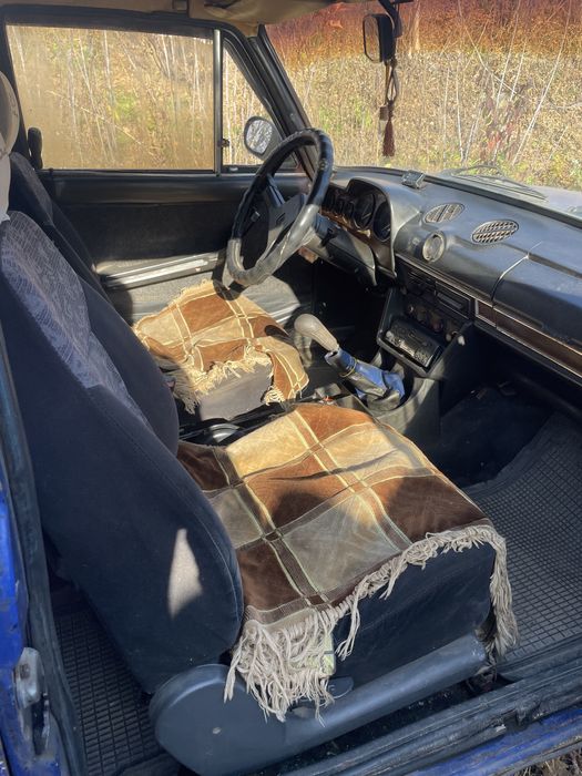 Ваз 21063 газ бензин