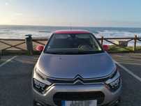 Citroën C3 como novo.