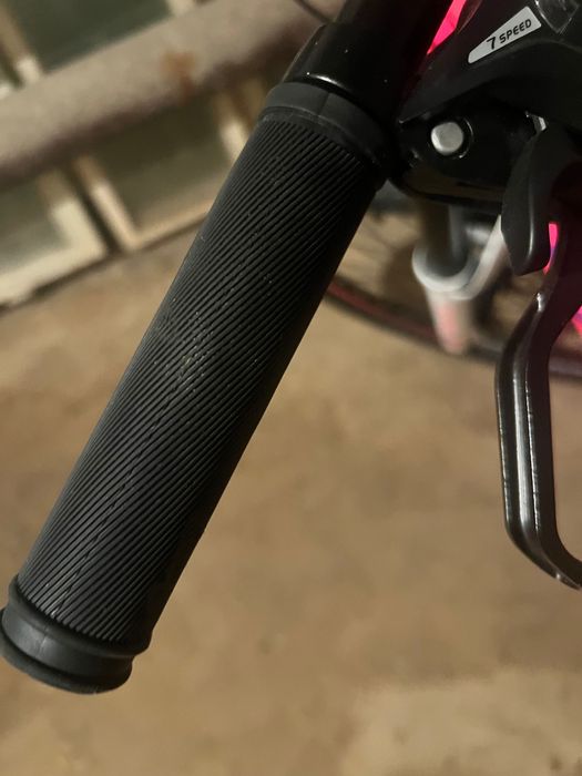 Велосипед Patrol дитячий