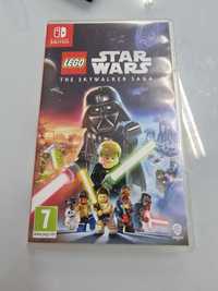 Nintendo Switch LEGO Star Wars: The Skywalker Saga