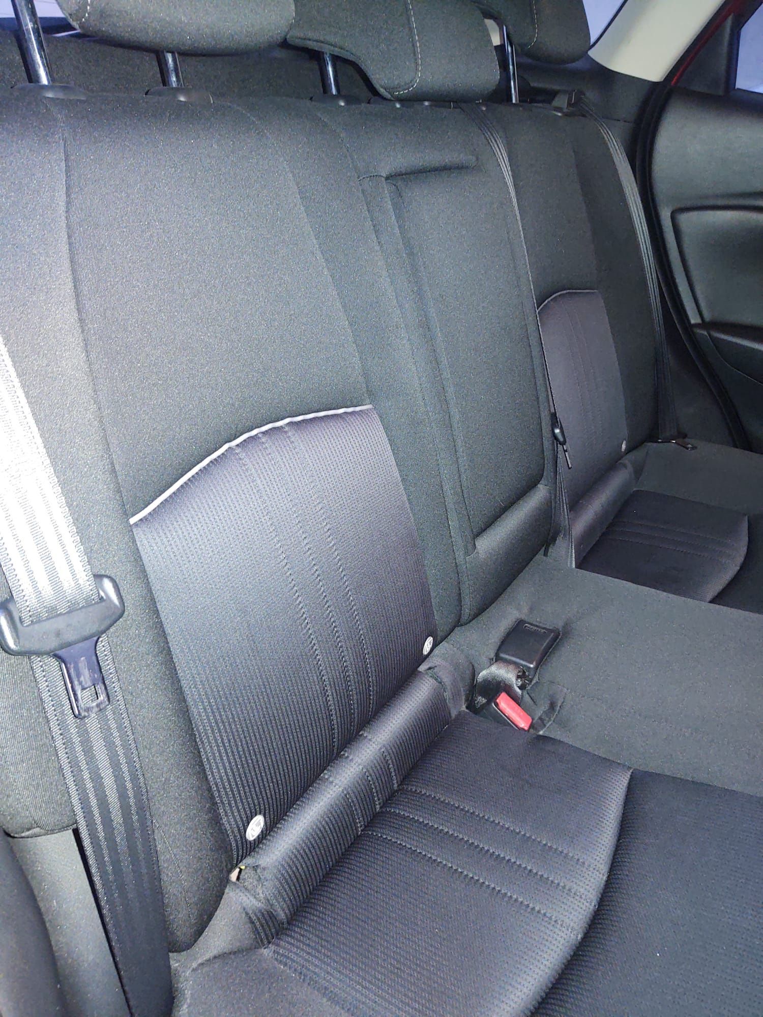 Mazda CX3 impecável