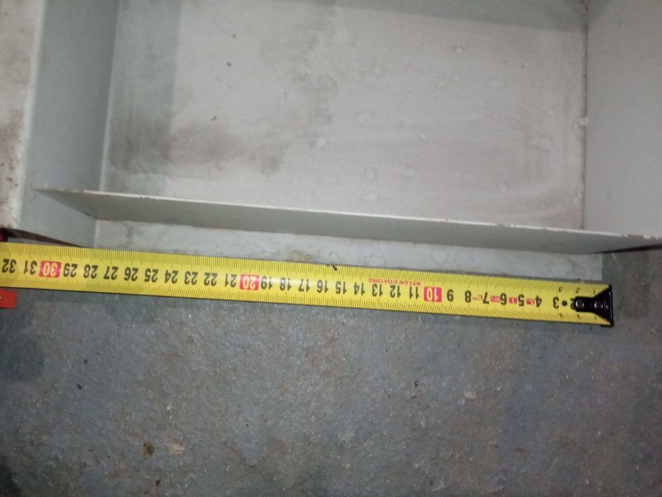 Металеві шухляди